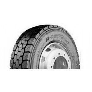 235/75R17.5 132/130M R-DRIVE 002 MS 3PMSF(RHD) (E-41.8) TL BRIDGESTONE